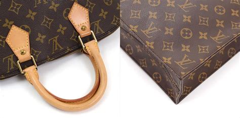 cómo identificar bolso louis vuitton.